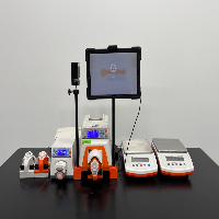 SpectrumLabs KrosFlo TFF System image 0